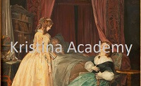 Kristina Academy